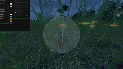Fix The Isle client verification errors