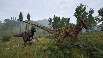 The Isle console commands for private servers