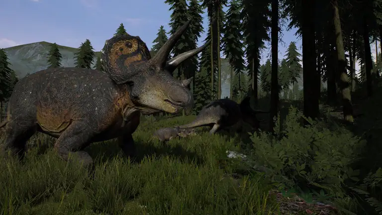 The Isle cheats not working after an update