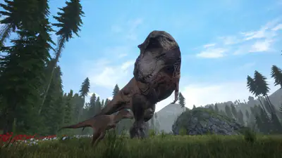 Elite tier guide: when to upgrade your The Isle cheats